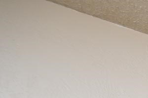 Two Bedroom Second Bedroom